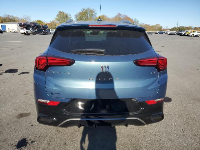 2024 BUICK ENCORE GX - KL4AMDSL3RB197023