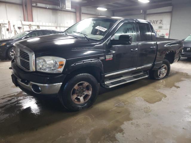 DODGE RAM 2500 S