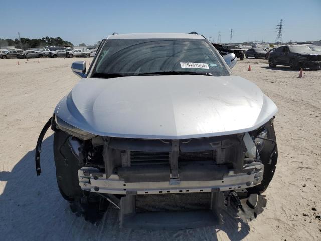 2020 CHEVROLET BLAZER 1LT - 3GNKBBRA8LS674069