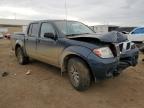 Lot #3024408530 2018 NISSAN FRONTIER S