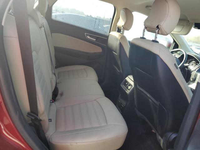 2019 FORD EDGE SEL - 2FMPK4J98KBC58955