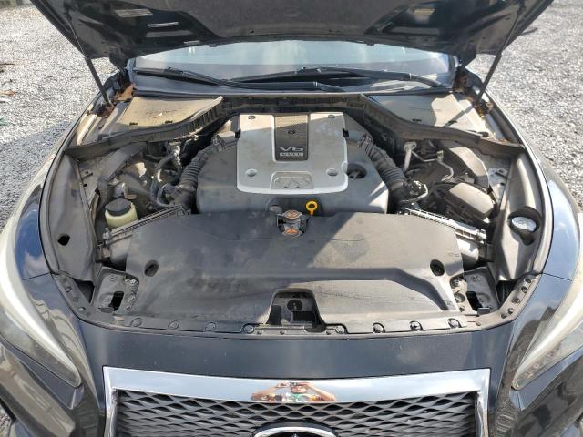 2015 INFINITI Q50 BASE - JN1BV7AP9FM338354