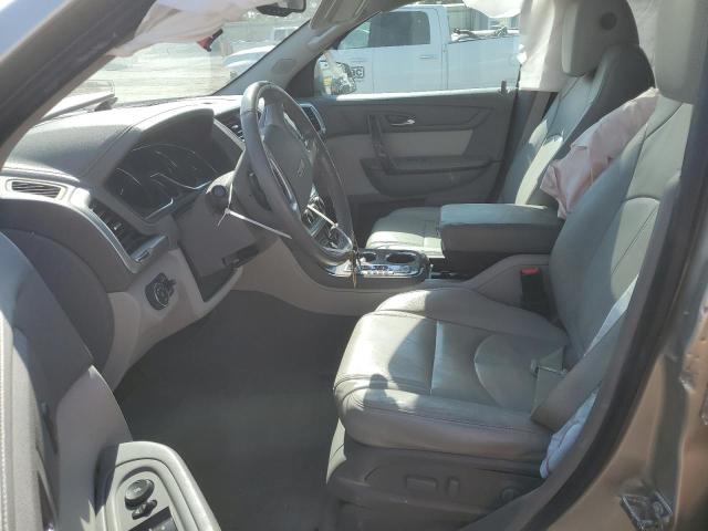 2016 GMC ACADIA SLT - 1GKKRRKD6GJ199115