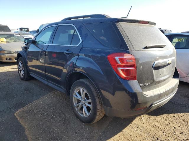 2017 CHEVROLET EQUINOX LT - 2GNALCEK8H1608847