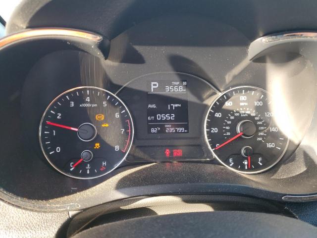 2018 KIA FORTE LX - 3KPFK4A72JE199214