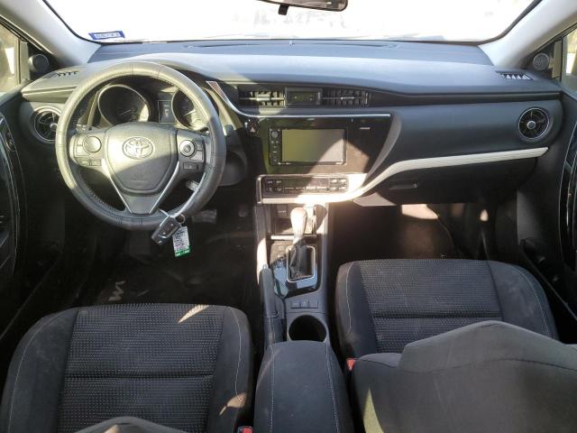 VIN JTNKARJE8HJ550777 2017 Toyota Corolla no.8