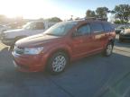 DODGE JOURNEY SE photo