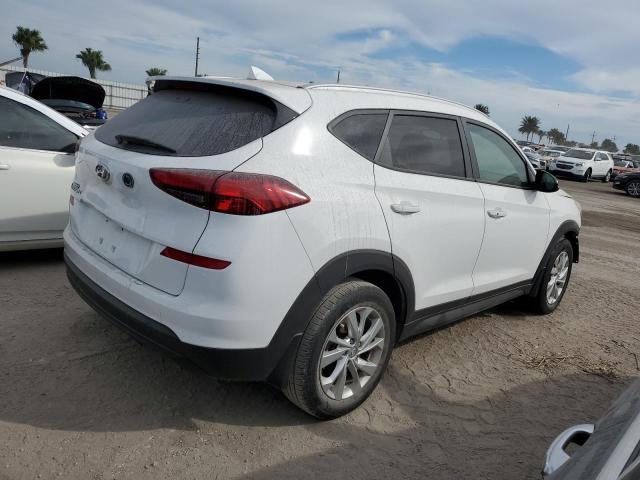 VIN KM8J33A48KU948104 2019 Hyundai Tucson, Limited no.3