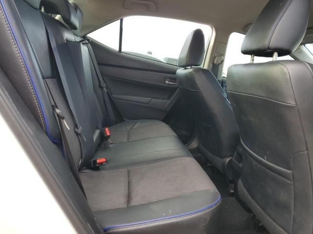 2018 TOYOTA COROLLA - 2T1BURHE6JC980858