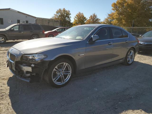 2014 BMW 528 XI 2014