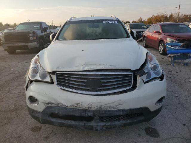 2015 INFINITI QX50 - JN1BJ0HR2FM772822