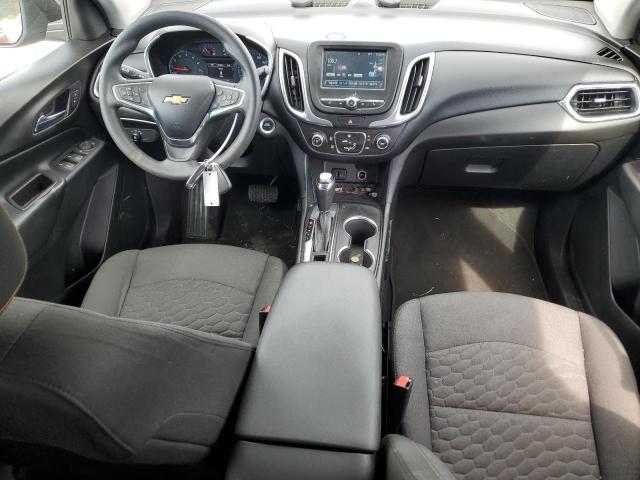 2018 CHEVROLET EQUINOX LT - 2GNAXJEV9J6176197