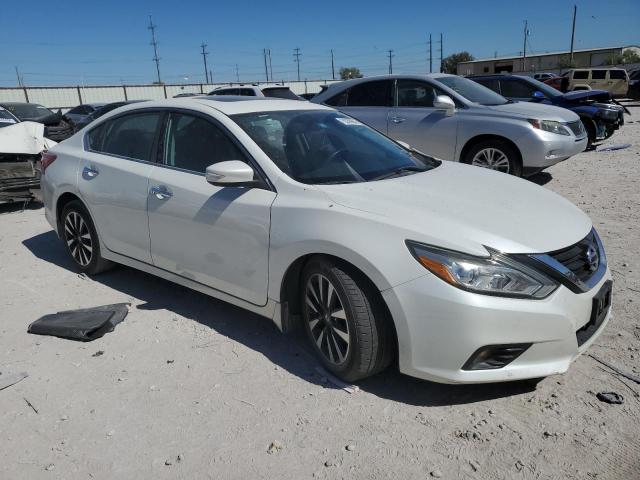 2018 NISSAN ALTIMA 2.5 - 1N4AL3AP0JC225839