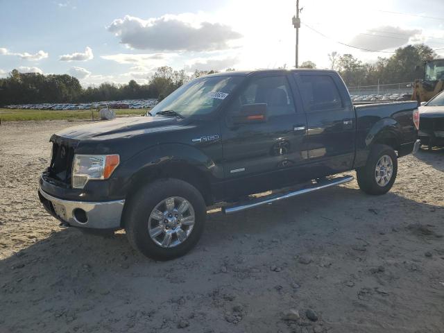 2011 FORD F150 SUPER #2938429285