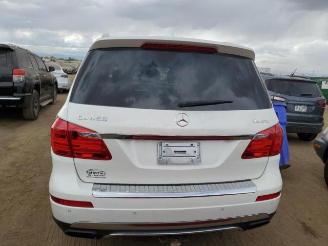 VIN 4JGDF7CE9EA341524 2014 MERCEDES-BENZ GL-CLASS no.6