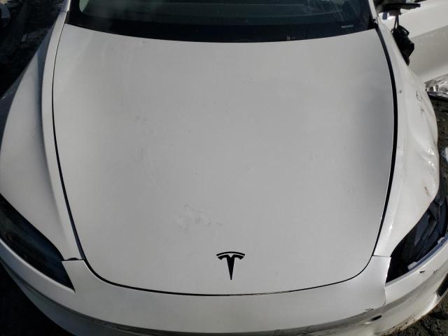 VIN 5YJ3E1ET4RF827439 2024 Tesla MODEL 3 no.11