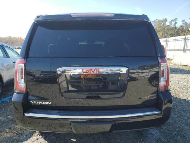 2016 GMC YUKON DENA - 1GKS2CKJ8GR237775