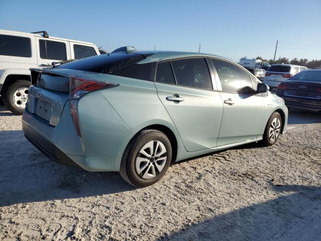 VIN JTDKARFU9G3014945 2016 Toyota Prius no.3