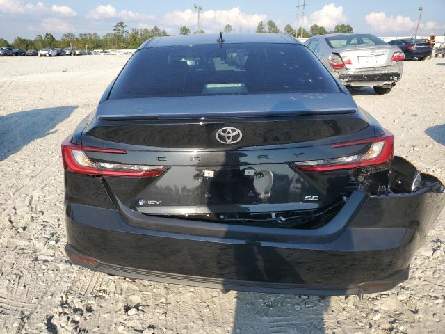 VIN 4T1DAACK9SU535532 2025 TOYOTA CAMRY no.6