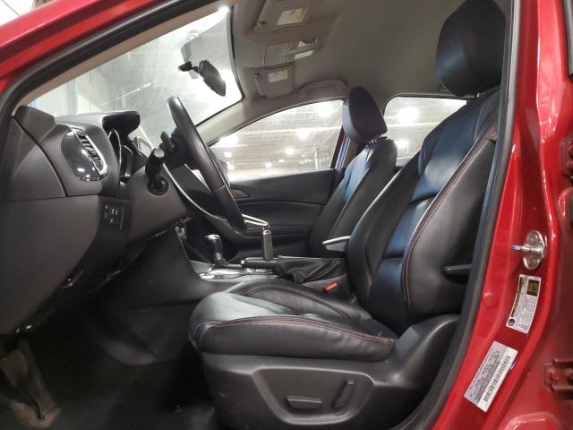 VIN JM1BM1V35E1189235 2014 Mazda 3, Touring no.7