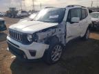 Lot #2962700075 2019 JEEP RENEGADE L