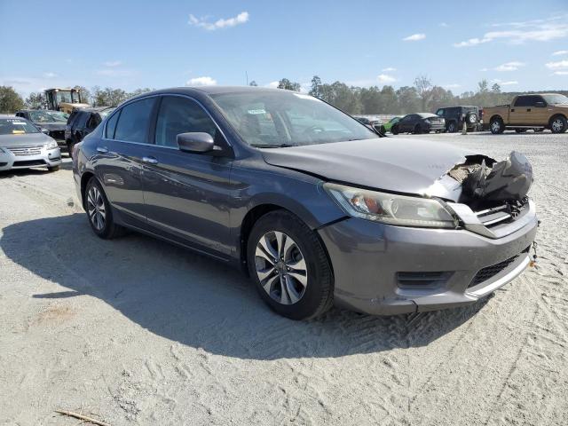 VIN 1HGCR2F37FA237945 2015 Honda Accord, LX no.4