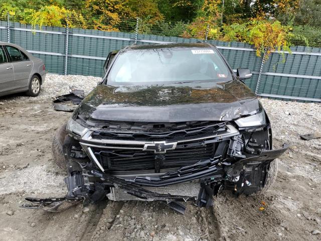 VIN 1GNEVJKW5PJ261506 2023 CHEVROLET TRAVERSE no.5