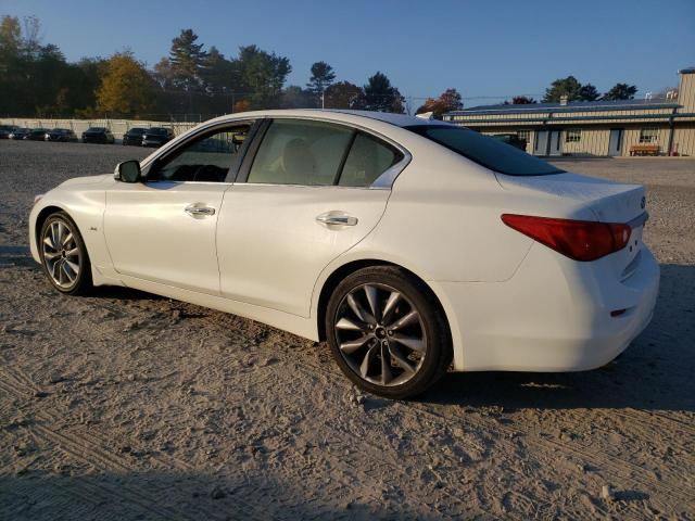 VIN JN1EV7AR7JM434295 2018 INFINITI Q50 no.2