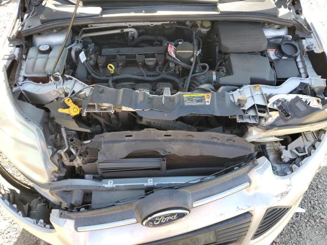 VIN 1FADP3K2XDL214162 2013 FORD FOCUS no.11