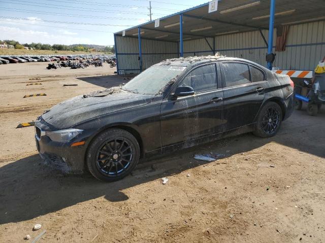 VIN WBA3B5G56DNS00540 2013 BMW 3 Series, 328 Xi Sulev no.1