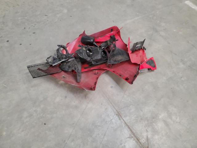 2004 HONDA VFR800 JH2RC46134M601169