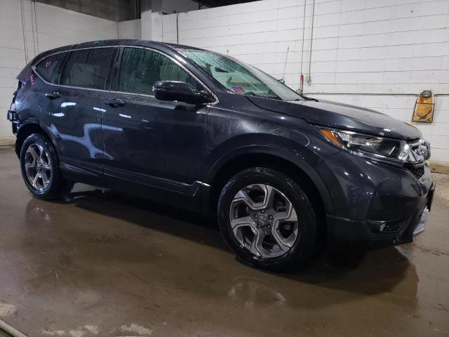 2017 HONDA CR-V EX - 5J6RW2H53HL042670