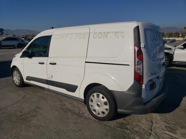 FORD TRANSIT CO 2015 white cargo va gas NM0LS7E78F1190541 photo #3