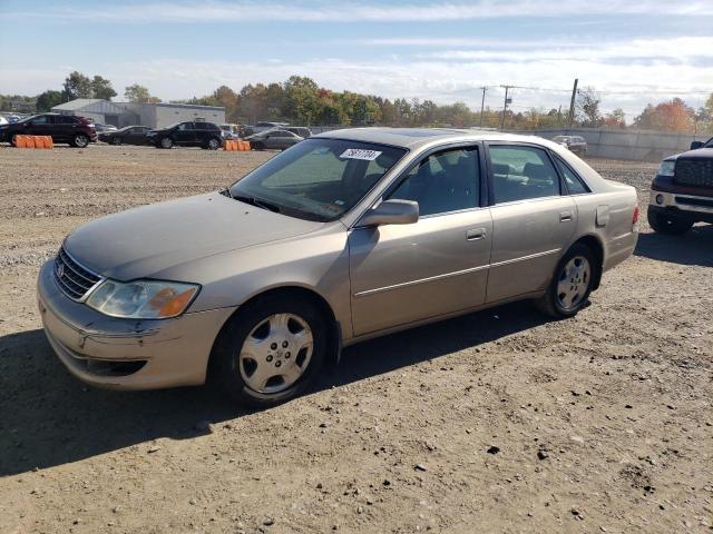 2004 TOYOTA AVALON XL #3023435256