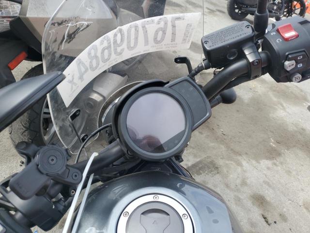 2023 HONDA CMX1100 D JH2SC8319PK201520