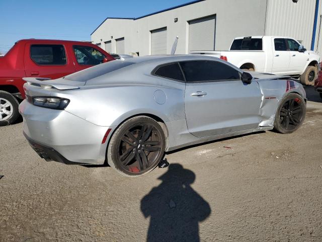 2018 CHEVROLET CAMARO SS - 1G1FH1R74J0178397