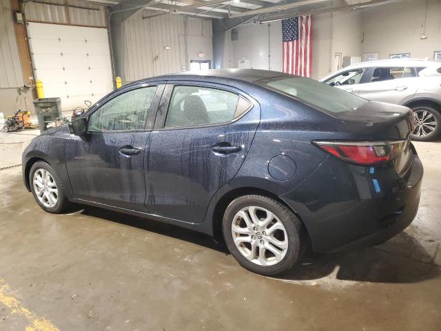 VIN 3MYDLBZV3GY133873 2016 Toyota Scion no.2