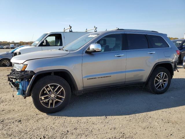 Vin: 1c4rjfbg4hc816270, lot: 74925574, jeep grand cher limited 2017 img_1