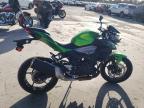 Lot #3029483703 2024 KAWASAKI ER500