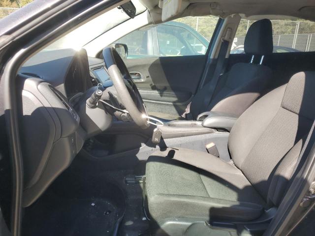 2018 HONDA HR-V EX - 3CZRU6H5XJG721724