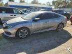 2018 HONDA CIVIC LX - 2HGFC2F5XJH562387