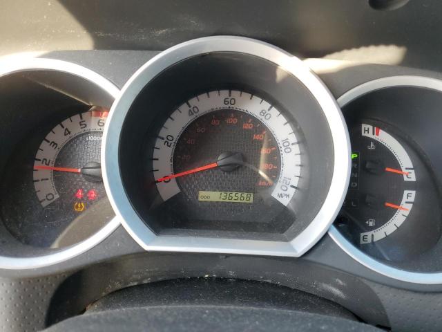 2015 TOYOTA TACOMA DOU - 5TFJU4GN3FX081111