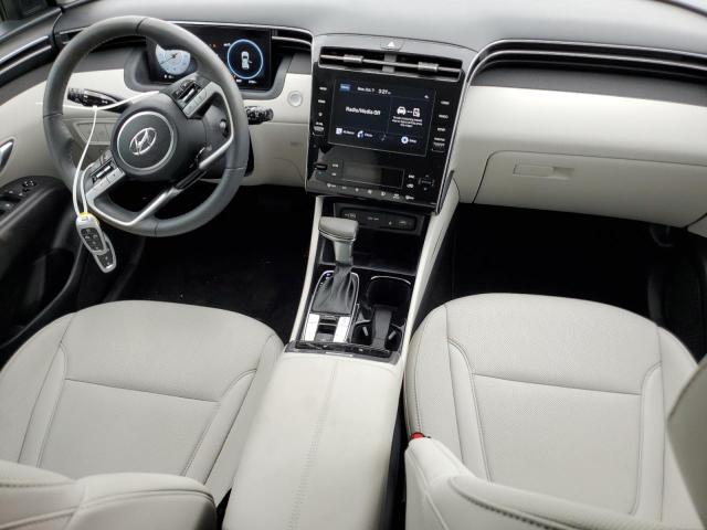 2023 HYUNDAI TUCSON SEL - 5NMJF3AE5PH167236