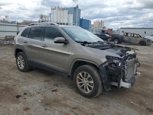 2019 JEEP CHEROKEE L - 1C4PJMCB2KD341489