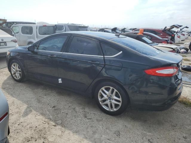 VIN 3FA6P0H71ER303938 2014 Ford Fusion, SE no.2