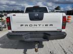 NISSAN FRONTIER C photo