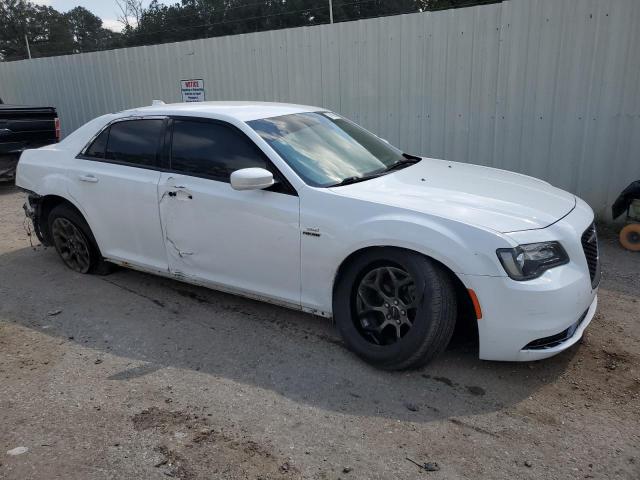 2017 CHRYSLER 300 S - 2C3CCAGG9HH527088