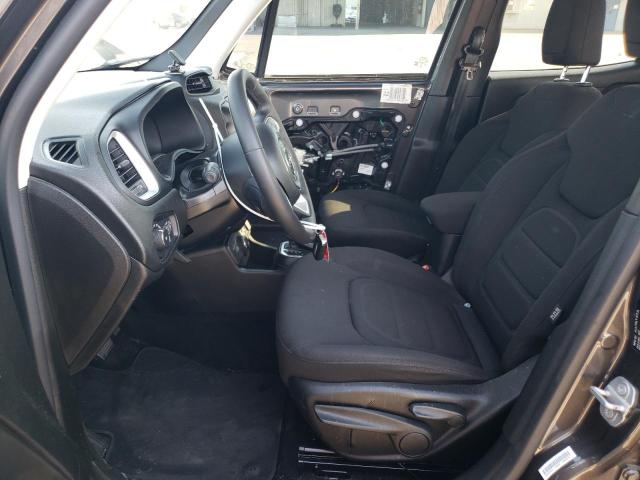 2018 JEEP RENEGADE L - ZACCJBBB1JPH66268