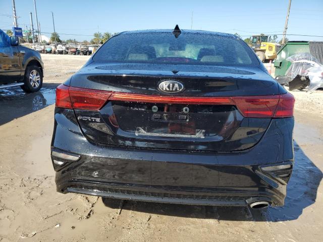 2019 KIA FORTE FE - 3KPF24ADXKE096100