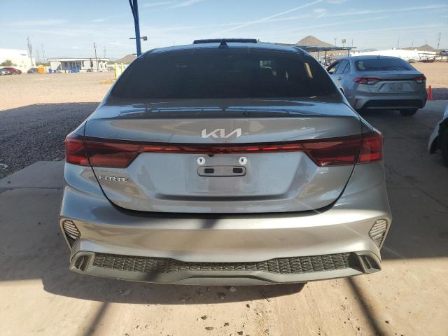 VIN 3KPF24AD6PE574150 2023 KIA Forte, LX no.6